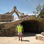 Ruta de la Gran Cava de Agres