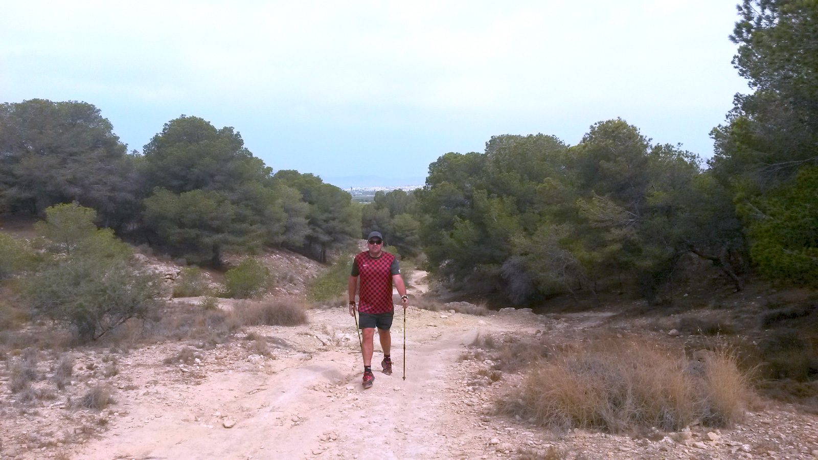 Ruta Moncayo Guardamar