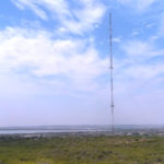 Vistas desde el Moncayo - Guardamar