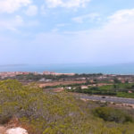 Vistas desde el Moncayo - Guardamar