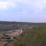 Vistas desde el Moncayo - Guardamar