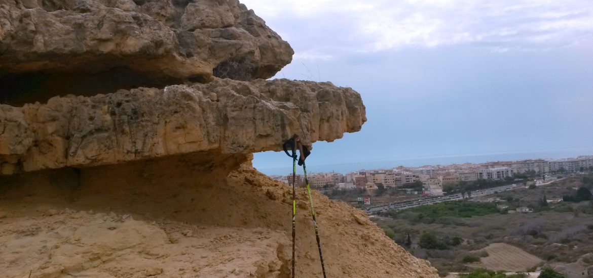 Vistas desde el Moncayo - Guardamar