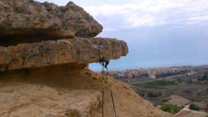 Vistas desde el Moncayo - Guardamar