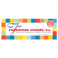 José Fernández Andrés – Almacén para tejidos