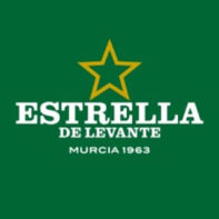 Cerveza Estrella de Levante