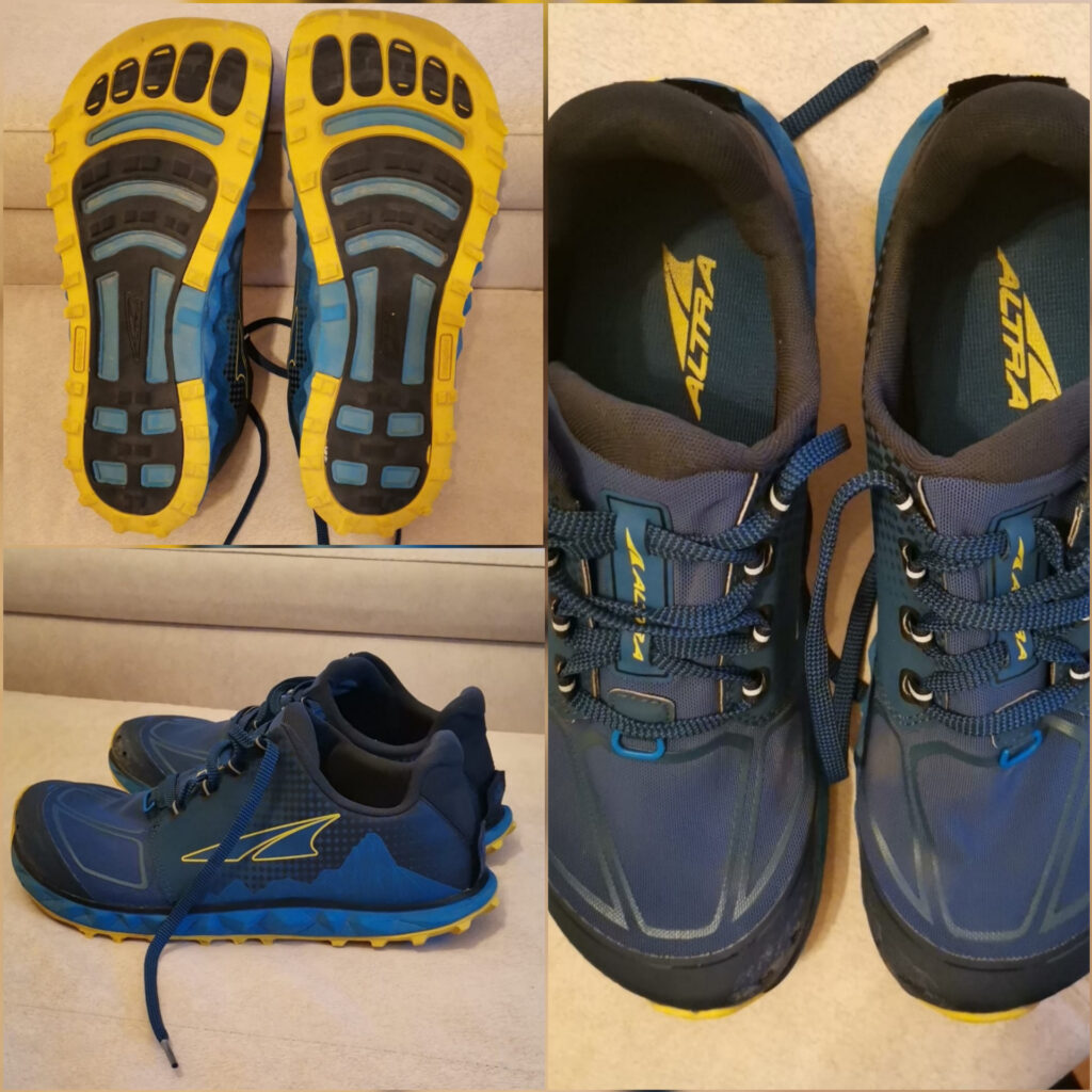 Zapatillas Trail Running  Zapatillas Marcha Mordica en Akawi Adventure