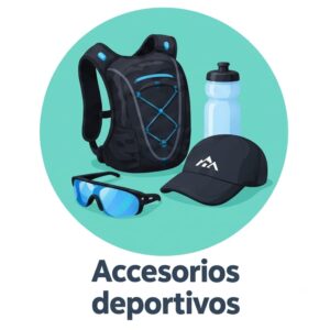 Accesorios