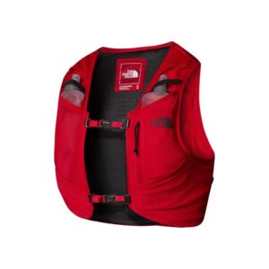 Chaleco para correr North Face Sunriser 8 litros (Talla XL)