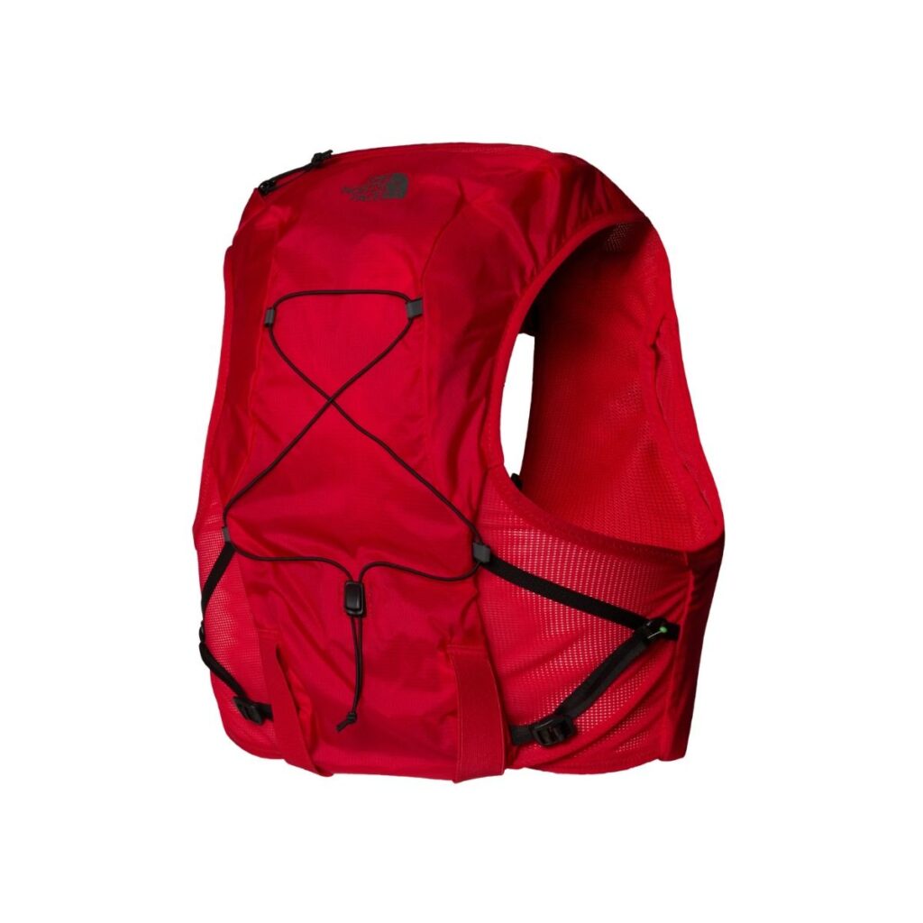 Chaleco para correr North Face Sunriser 8 litros (Talla XL) - Imagen 2