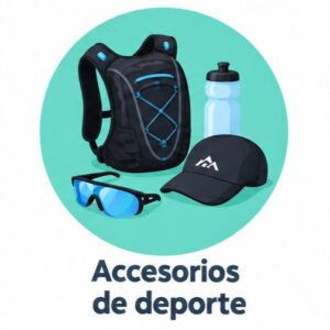 Accesorios